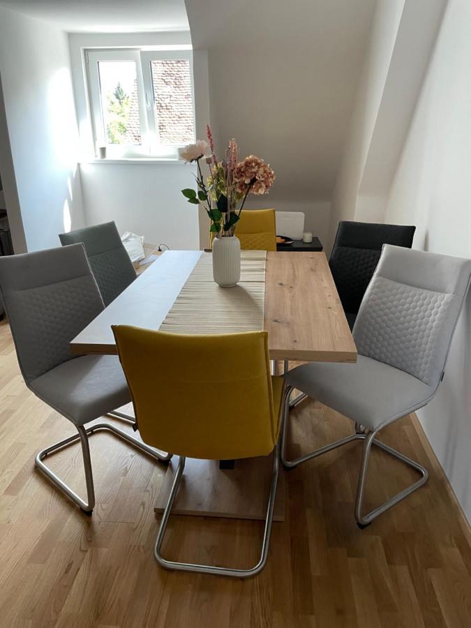 Levelup 3 Living Graz M. Selfcheckin Apartment Luaran gambar