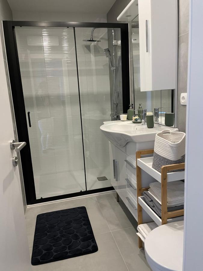 Levelup 3 Living Graz M. Selfcheckin Apartment Luaran gambar