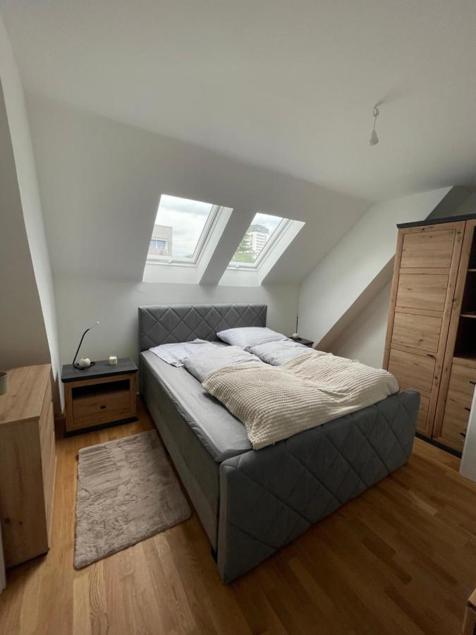 Levelup 3 Living Graz M. Selfcheckin Apartment Luaran gambar