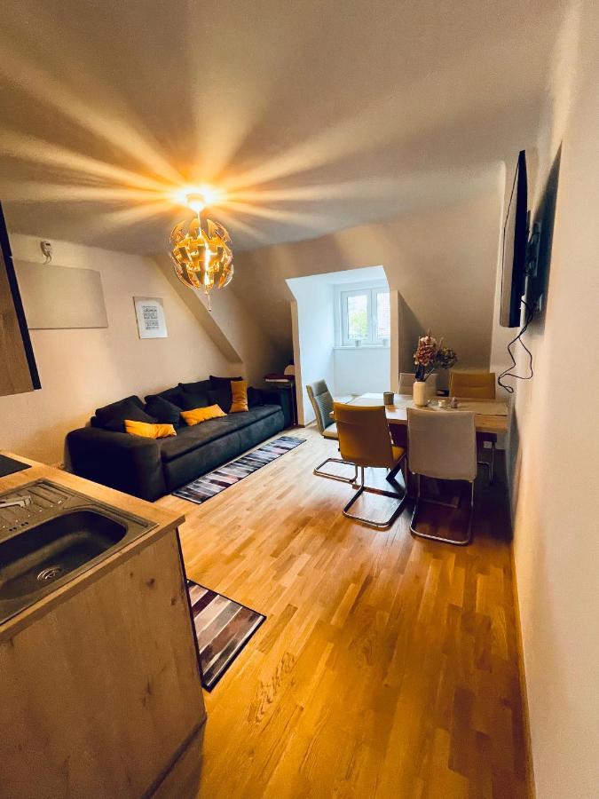 Levelup 3 Living Graz M. Selfcheckin Apartment Luaran gambar