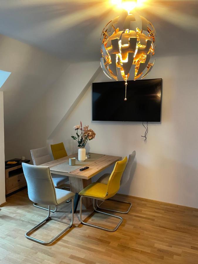 Levelup 3 Living Graz M. Selfcheckin Apartment Luaran gambar