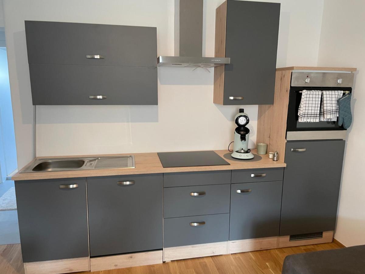 Levelup 3 Living Graz M. Selfcheckin Apartment Luaran gambar