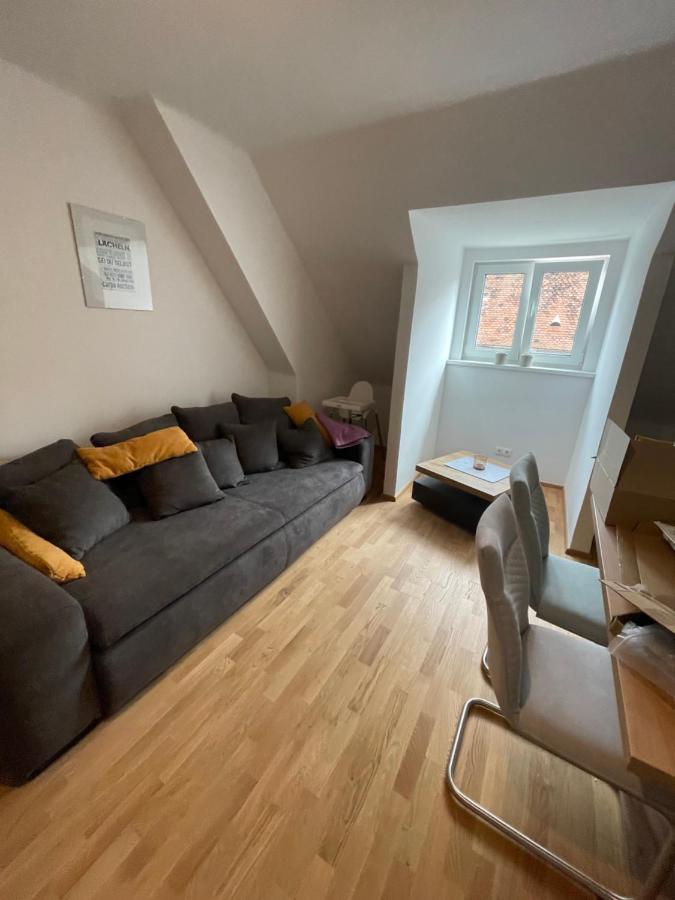 Levelup 3 Living Graz M. Selfcheckin Apartment Luaran gambar
